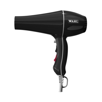 Wahl Hair Dryer Powerdry Blach With Zx720 - image 3