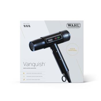Wahl Hair Dryer Vanquish Zy166 - image 3