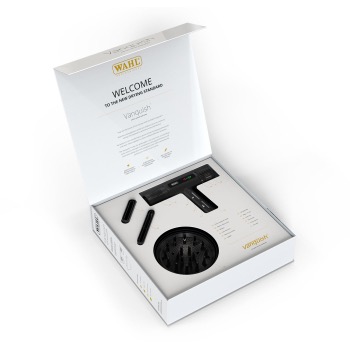 Wahl Hair Dryer Vanquish Zy166 - image 5