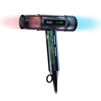 Wahl Hair Dryer Vanquish Zy166 - image 7