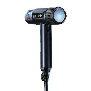 Wahl Hair Dryer Vanquish Zy166 - image 9