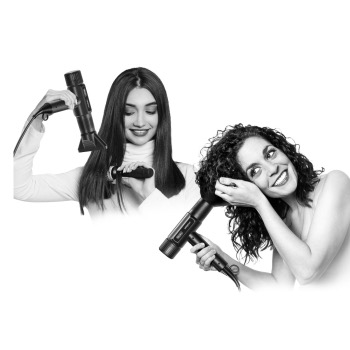 Wahl Hair Dryer Vanquish Zy166 - image 14