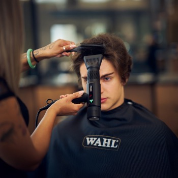 Wahl Hair Dryer Vanquish Zy166 - image 15