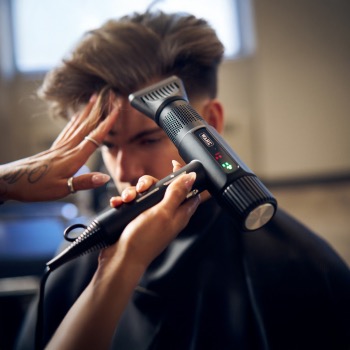 Wahl Hair Dryer Vanquish Zy166 - image 17