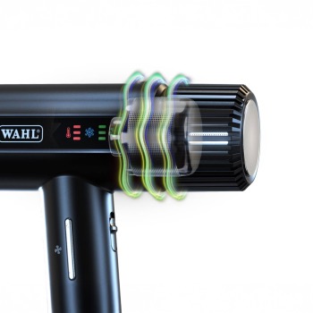 Wahl Hair Dryer Vanquish Zy166 - image 16