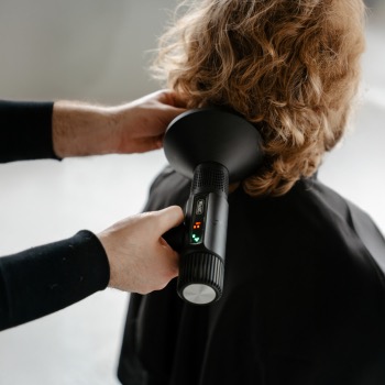 Wahl Hair Dryer Vanquish Zy166 - image 24