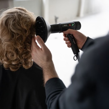 Wahl Hair Dryer Vanquish Zy166 - image 23