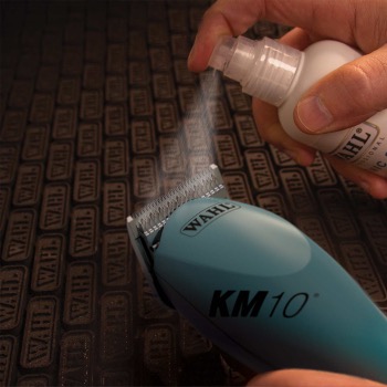 Wahl Hygienic Clipper Spray Zx495 - image 2