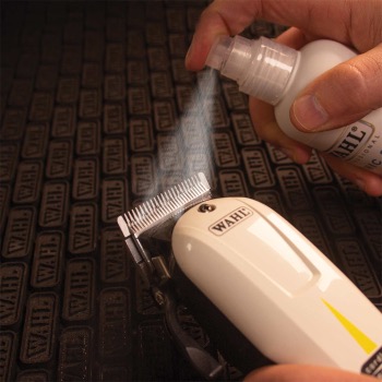 Wahl Hygienic Clipper Spray Zx495 - image 3
