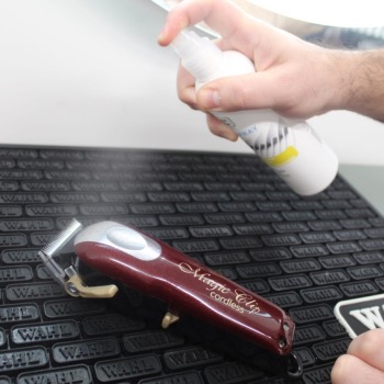 Wahl Hygienic Clipper Spray Zx495 - image 7