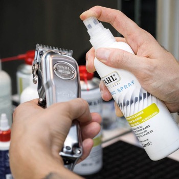 Wahl Hygienic Clipper Spray Zx495 - image 8