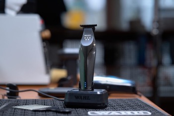 Wahl Power Station Single With 4 Inserts 3026872 - image 2