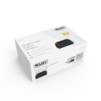Wahl Power Station Single With 4 Inserts 3026872 - image 7