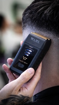 Wahl Shaver Kit Vanish 5 Star Lithium 8173-830 / 08173-716 - image 2
