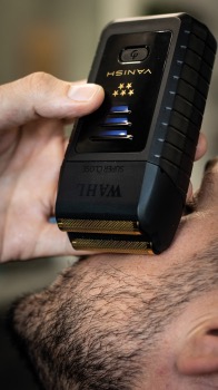 Wahl Shaver Kit Vanish 5 Star Lithium 8173-830 / 08173-716 - image 5