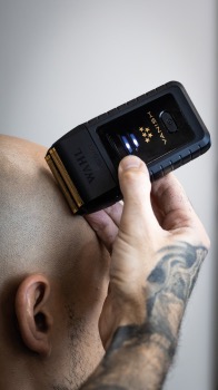 Wahl Shaver Kit Vanish 5 Star Lithium 8173-830 / 08173-716 - image 7