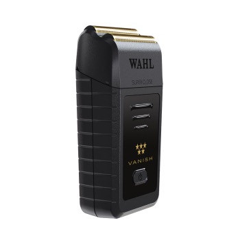 Wahl Shaver Kit Vanish 5 Star Lithium 8173-830 / 08173-716 - image 11