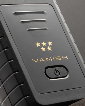 Wahl Shaver Kit Vanish 5 Star Lithium 8173-830 / 08173-716 - image 13