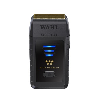 Wahl Shaver Kit Vanish 5 Star Lithium 8173-830 / 08173-716 - image 19