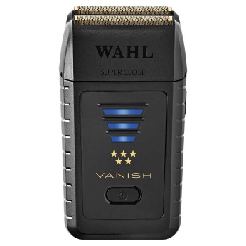 Wahl Shaver Kit Vanish 5 Star Lithium 8173-830 / 08173-716 - image 20