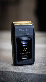 Wahl Shaver Kit Vanish 5 Star Lithium 8173-830 / 08173-716 - image 23