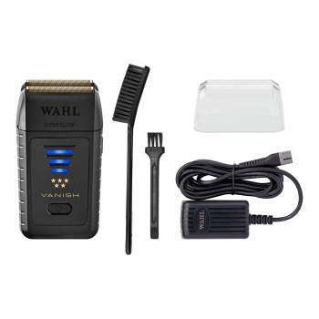 Wahl Shaver Kit Vanish 5 Star Lithium 8173-830 / 08173-716 - image 33