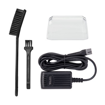 Wahl Shaver Kit Vanish 5 Star Lithium 8173-830 / 08173-716 - image 34