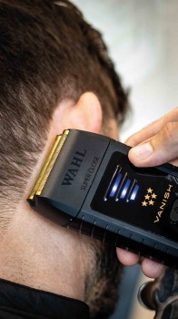 Wahl Shaver Kit Vanish 5 Star Lithium 8173-830 / 08173-716 - image 35