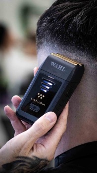 Wahl Shaver Kit Vanish 5 Star Lithium 8173-830 / 08173-716 - image 36