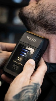 Wahl Shaver Kit Vanish 5 Star Lithium 8173-830 / 08173-716 - image 37