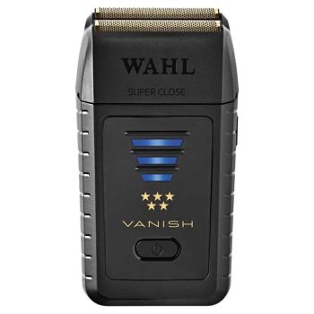 WAHL SHAVER KIT VANISH 5 STAR LITHIUM 8173-830 / 08173-716