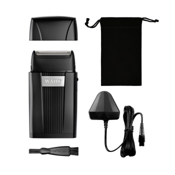 Wahl Shaver Single Foil Lithium Ion 3616-1021 - image 2