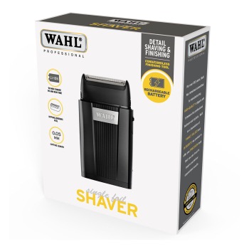 Wahl Shaver Single Foil Lithium Ion 3616-1021 - image 5