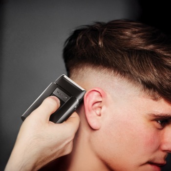 Wahl Shaver Single Foil Lithium Ion 3616-1021 - image 7