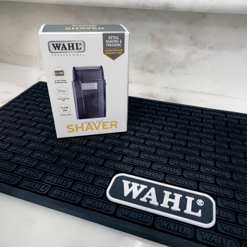 Wahl Shaver Single Foil Lithium Ion 3616-1021 - image 8