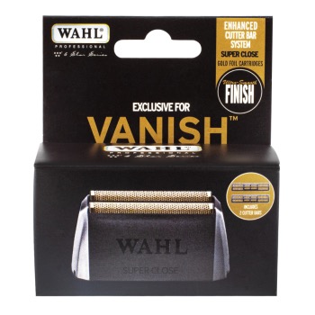 WAHL SPARE FOIL AND CUTTER /3022905