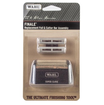 WAHL SPARE SHAVER FOIL AND CUTTER FINALE 7043