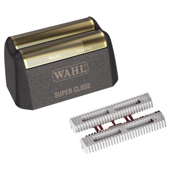 Wahl Spare Shaver Foil And Cutter Finale 7043 - image 2