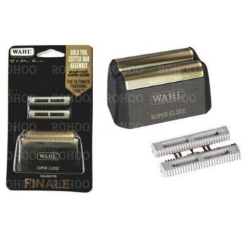 Wahl Spare Shaver Foil And Cutter Finale 7043 - image 4