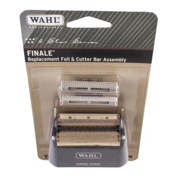 Wahl Spare Shaver Foil And Cutter Finale 7043 - image 3