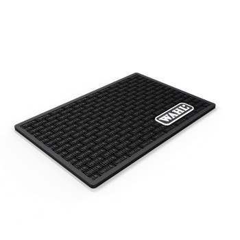 Wahl Tool Mat Rubber Black Zy026 - image 2
