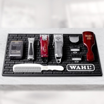 Wahl Tool Mat Rubber Black Zy026 - image 5
