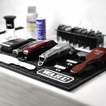 Wahl Tool Mat Rubber Black Zy026 - image 6