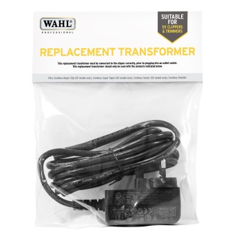 Wahl Transformer 5V Cordless - Det/Senior/Magic/Super - image 2