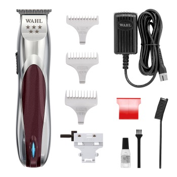 Wahl Trimmer Kit A-Lign 3024197 - image 4
