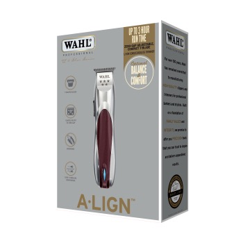 Wahl Trimmer Kit A-Lign 3024197 - image 6