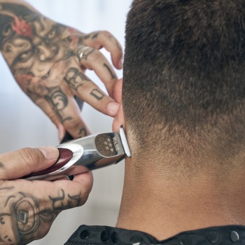 Wahl Trimmer Kit A-Lign 3024197 - image 8