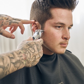Wahl Trimmer Kit A-Lign 3024197 - image 12
