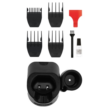 Wahl Trimmer Kit Beret Lithium 8841-831 - image 6