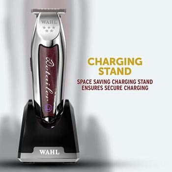 Wahl Trimmer Kit Cordless Detailer Li 8171-830 / 08171-016 - image 2